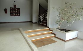 Apartamento Raio De Sol