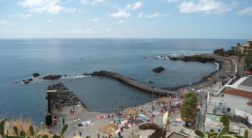 Apartamento Raio De Sol Caniço Zewnętrze zdjęcie