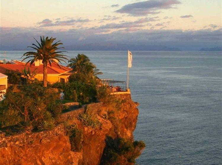 Apartamento Raio De Sol Caniço Zewnętrze zdjęcie