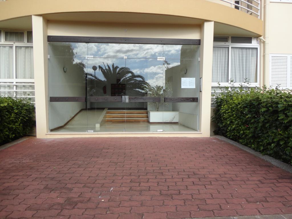 Apartamento Raio De Sol Caniço Zewnętrze zdjęcie
