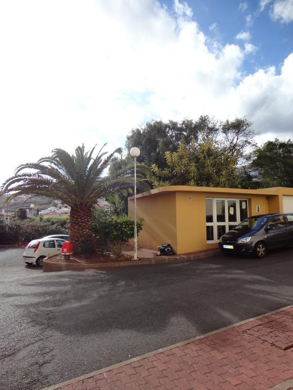 Apartamento Raio De Sol Caniço Zewnętrze zdjęcie